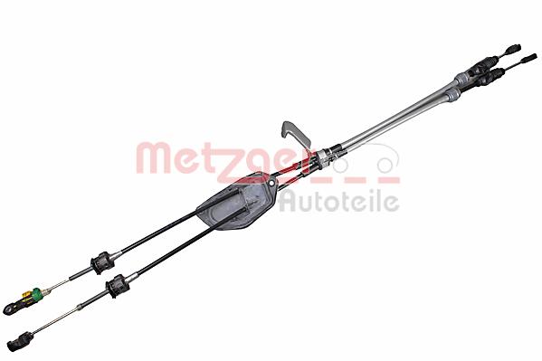 METZGER 3150290 Ντίζα,...